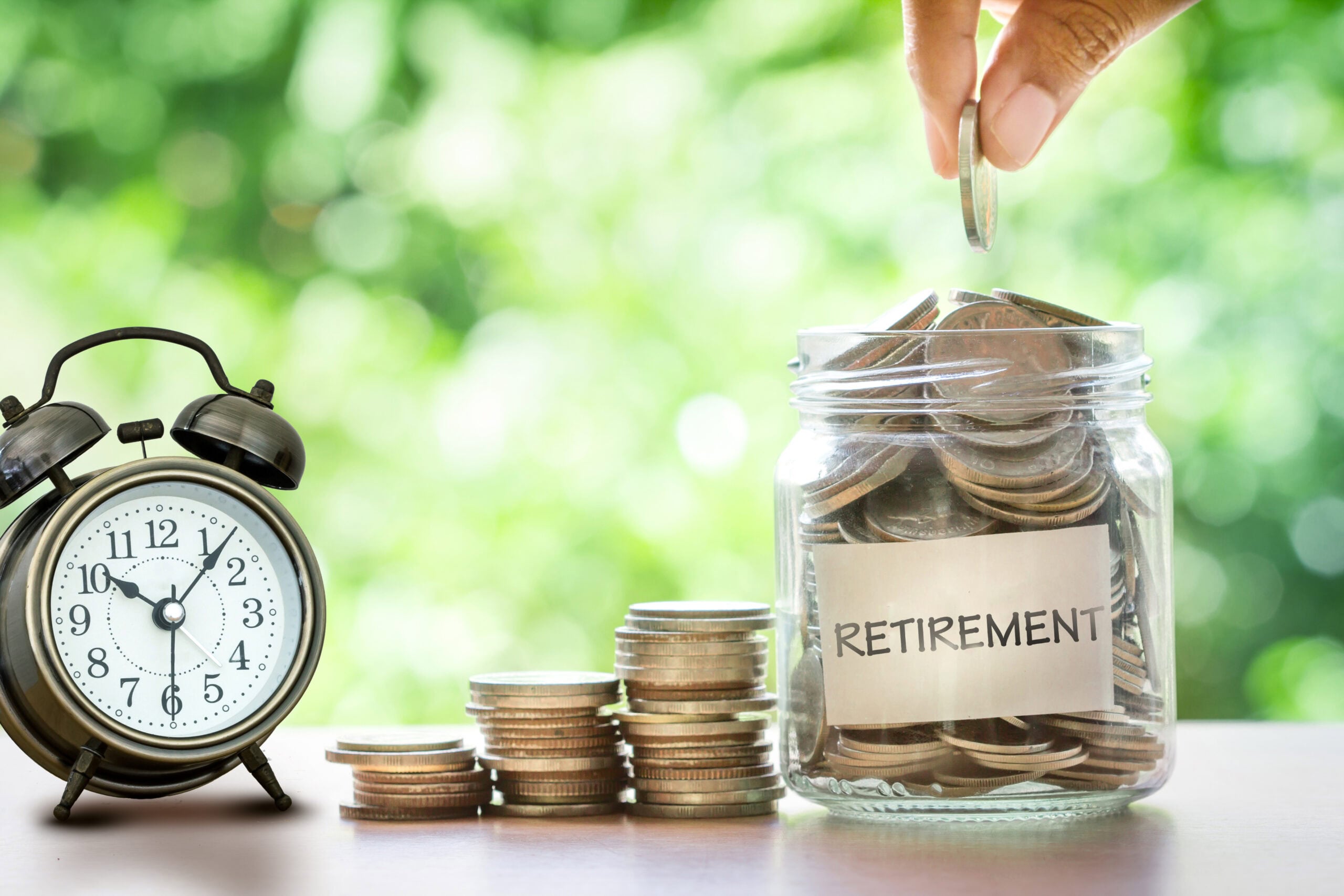 Retirees Who Spend From the Wrong Account First Run Out About Three Years Sooner. Here’s the Order That Adds Six Figures