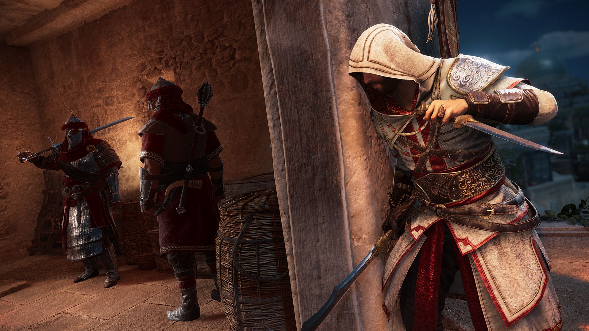 Two of the Greatest Assassin's Creed Games Are Coming to Amazon Prime