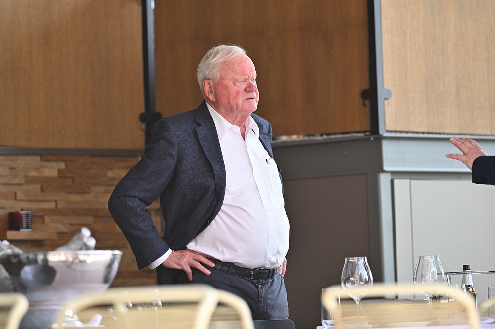 Kapital: Dette er Norges rikeste