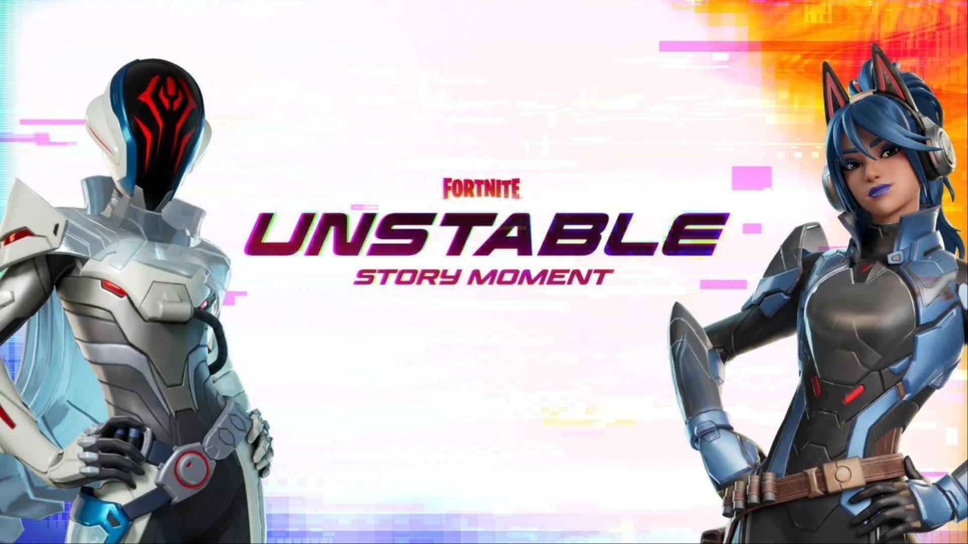 What time does the Fortnite Unstable live event start?