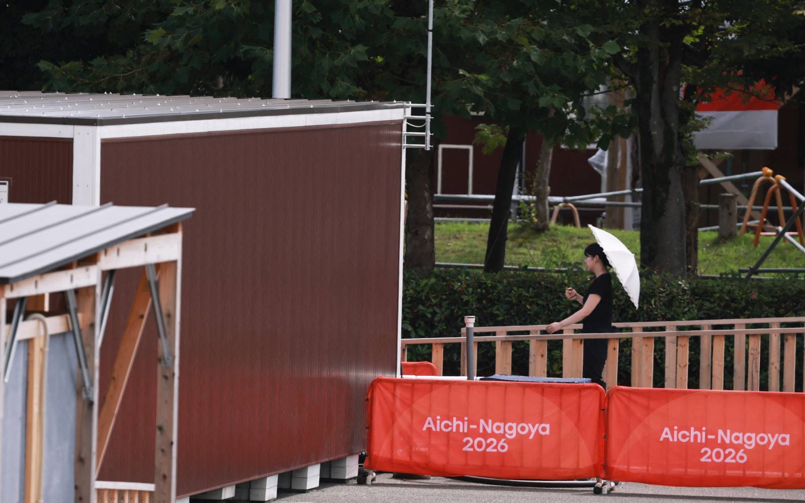 Asian Games chief defends ‘functional’ rooms after backlash
