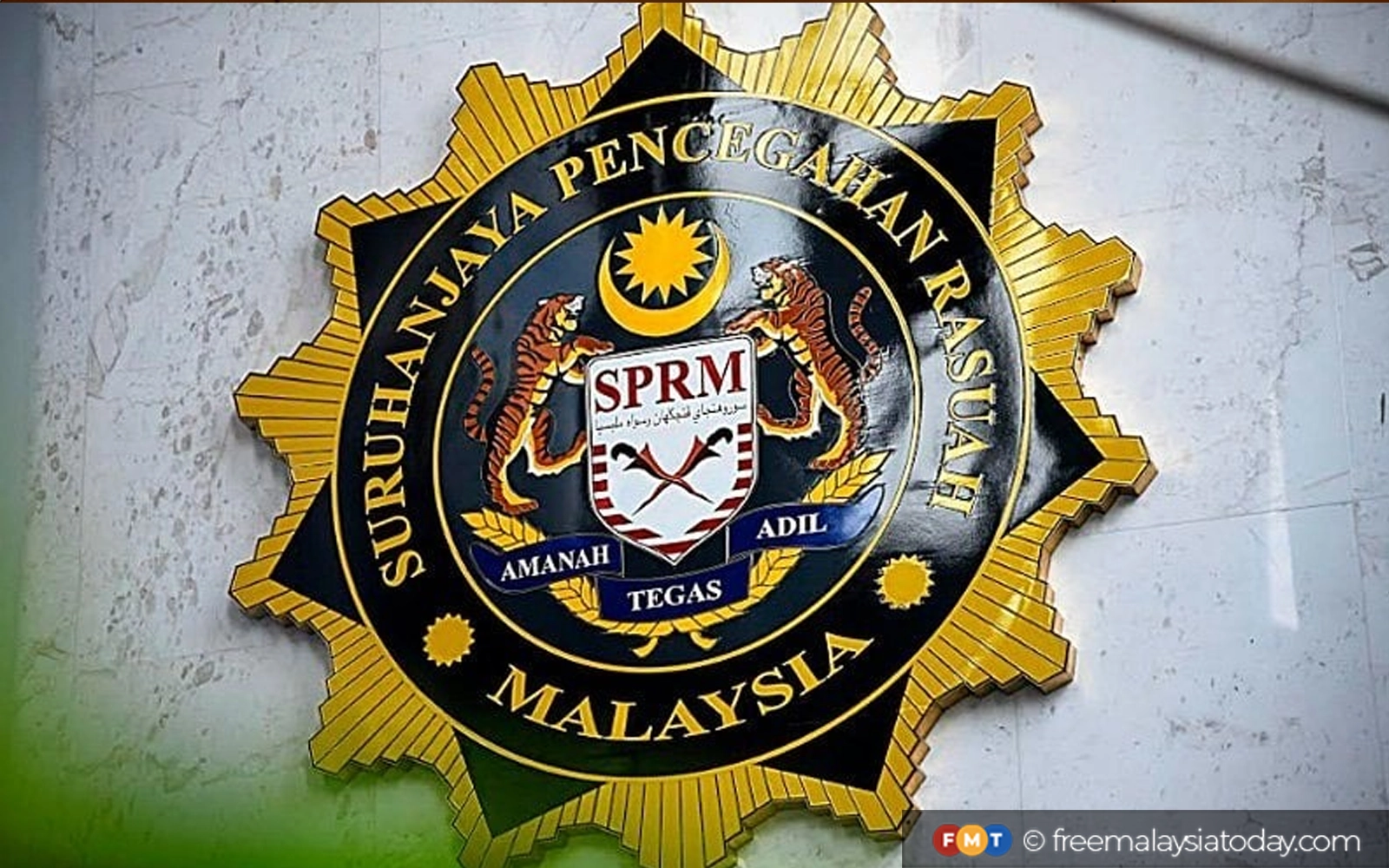 Fertiliser company MD released on MACC bail