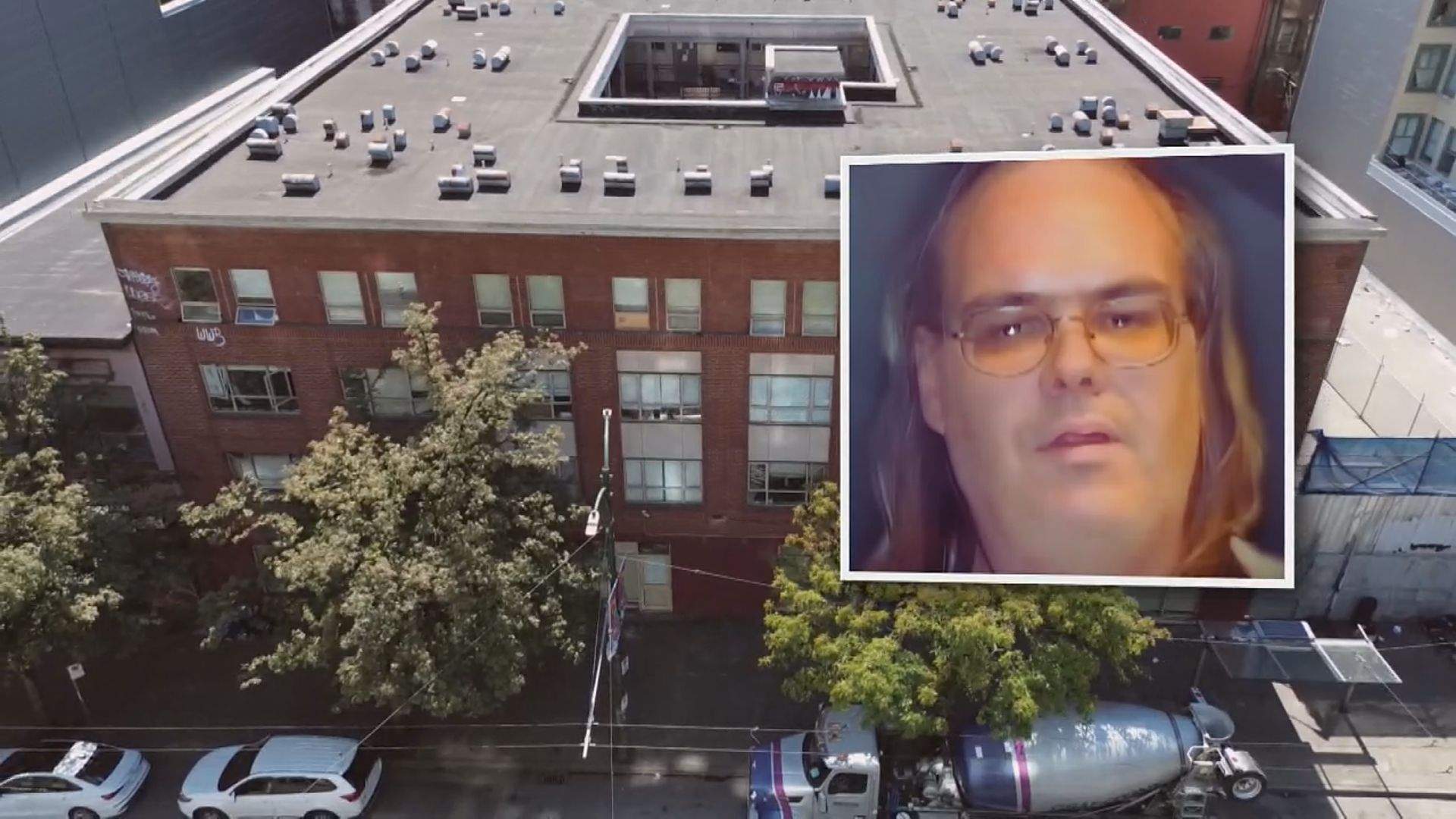 Man acquitted in murder of Winnipeg teen given 10 years for violent Vancouver sex assault