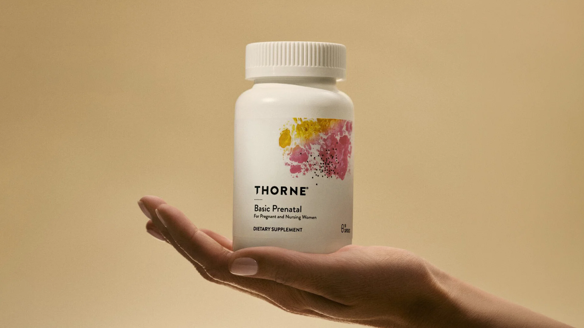 What P&G’s $3.8 Billion Thorne Acquisition Says About Building a Brand Worth Buying