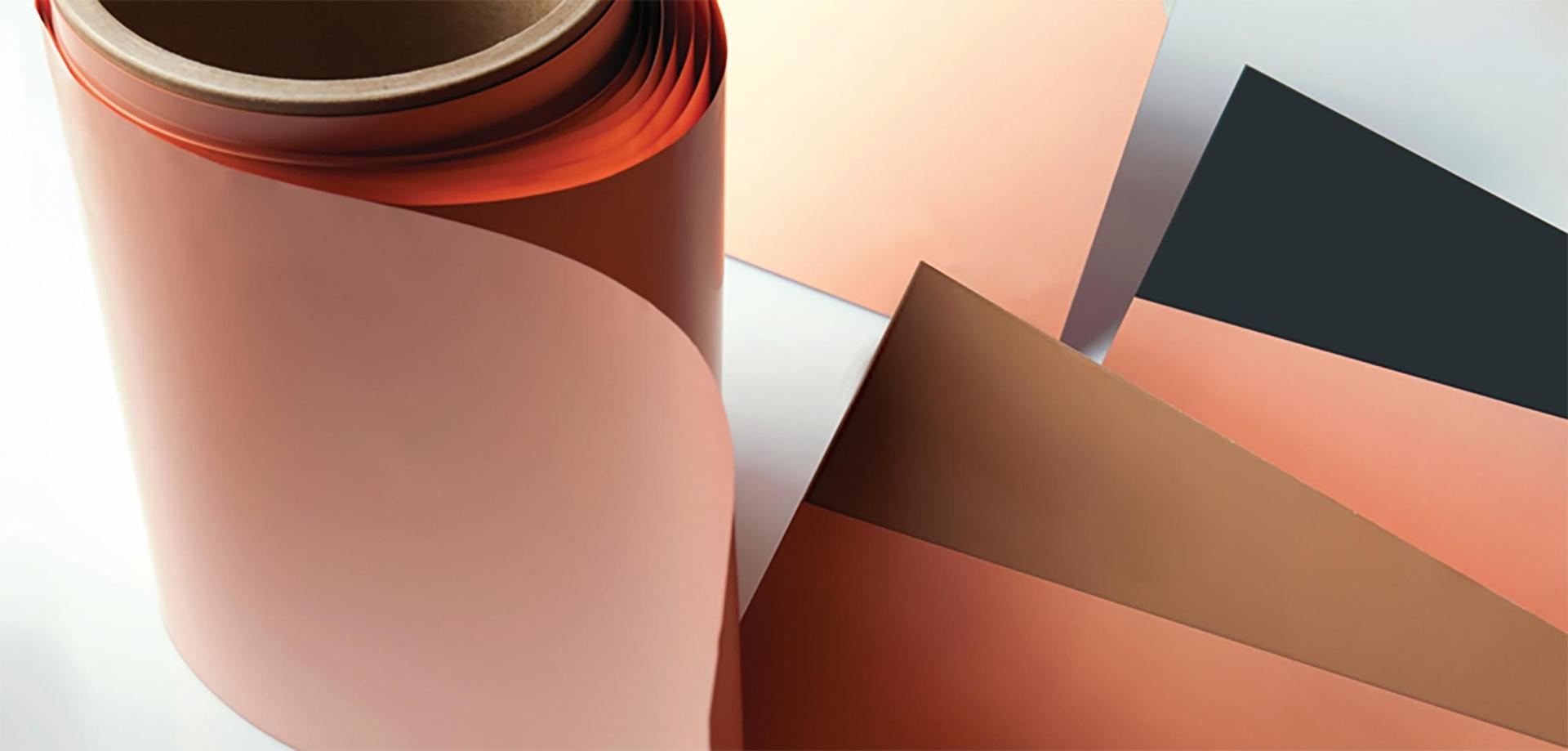 Doosan Corp. bets $700 mil. on chip substrate material biz