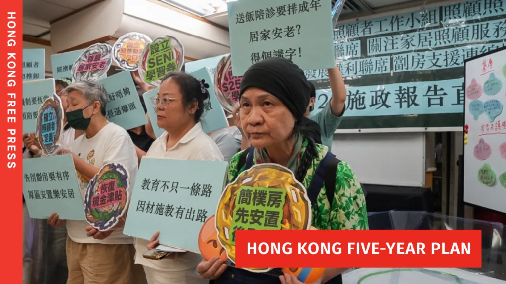 Five-Year Plan: NGOs urge stronger protections for the underprivileged, from rent controls to heatwave measures