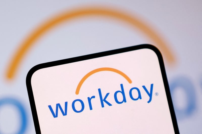 Workday stock surges on Silver Lake buyout talks report