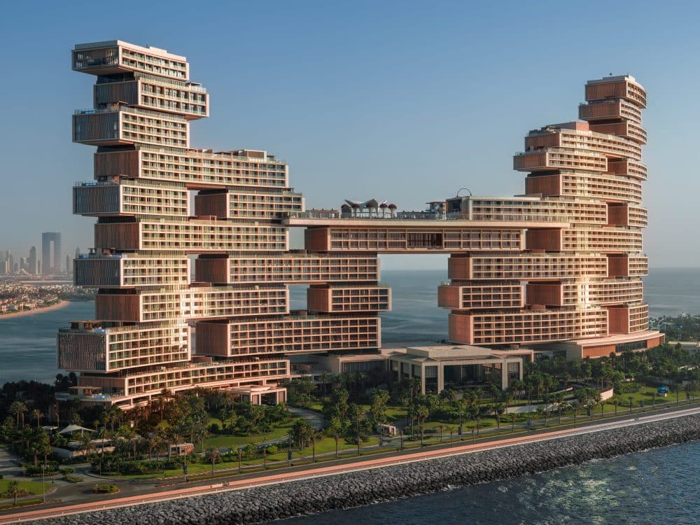 8 seriously exciting changes coming to Atlantis The Royal and Atlantis The Palm