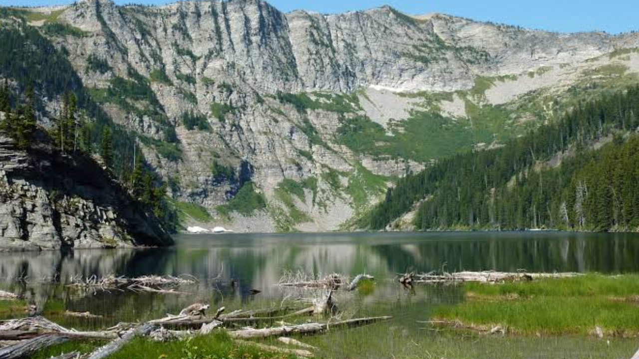 Montana protects 34,610 acres; next phase could create 47,907-acre corridor