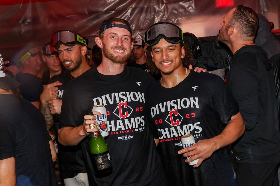 Final 10 Game Central Division Schedules For Guardians And White Sox