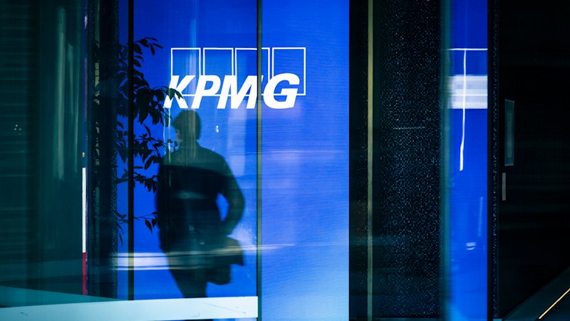KPMG consultant admits to ‘gaps’ in its whistleblower report