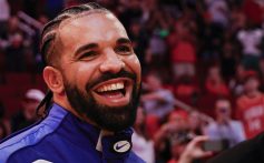 Drake Shares ‘Degrassi’ Throwback to Prove His Goth Fascination Is ‘Not New’