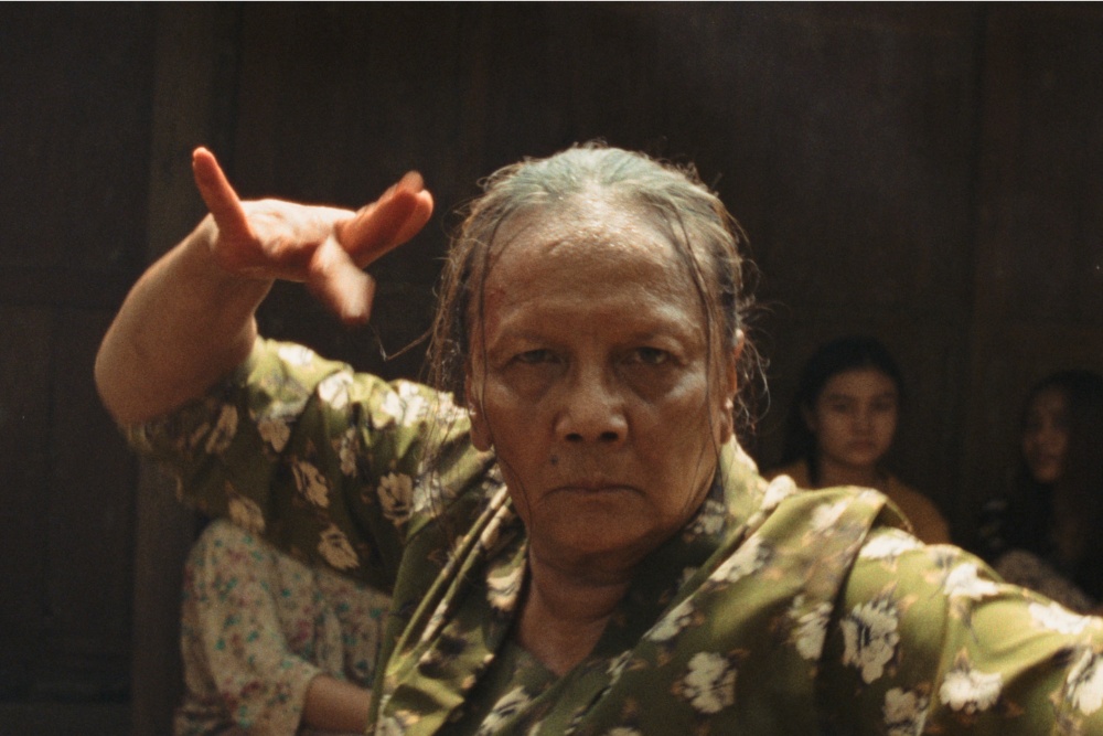 Eddie Cahyono’s Busan Competition Title ‘Ibuku,’ Starring Christine Hakim, Boarded by Asian Shadows for World Sales (EXCLUSIVE)