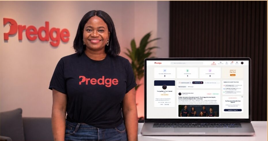 Predge challenges traditional PR model with technology linking newsworthy organisations to journalists