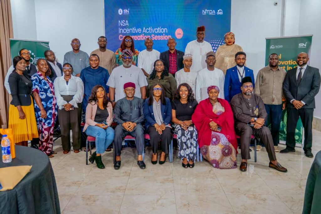 FG moves to turn Nigeria’s Startup Act into funding, tax and export gains for founders