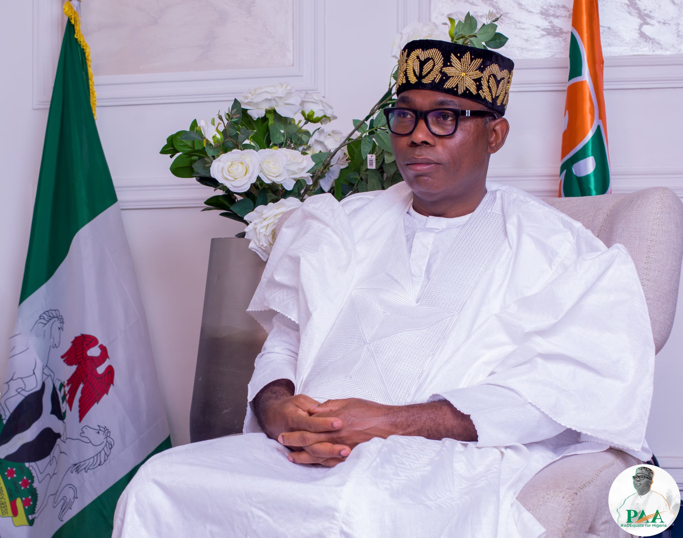 2027: Nigerians’ welfare last thing on Tinubu’s mind – Adebayo