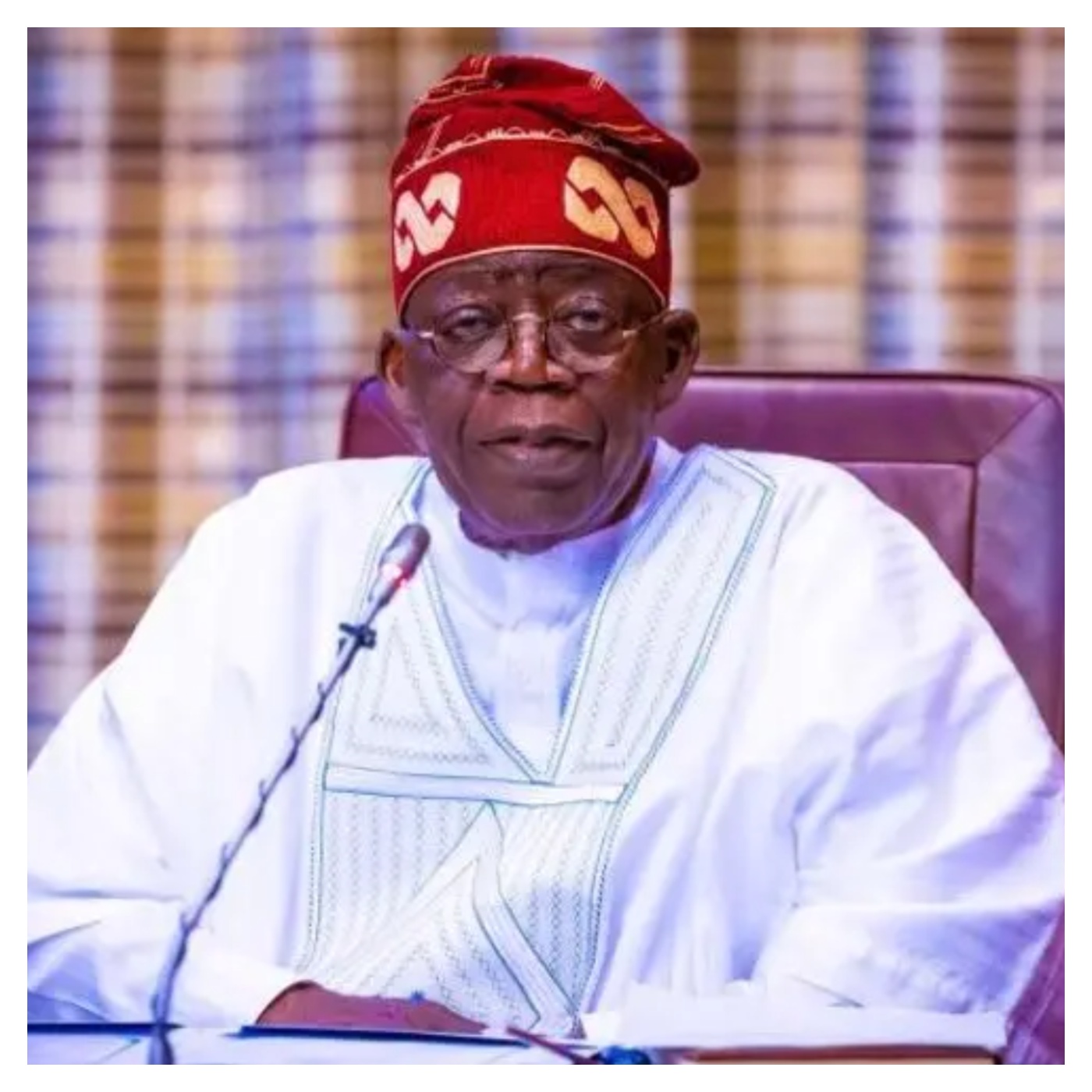 NNPC: I’ve accepted assets, liability, refinery will work – Tinubu assures