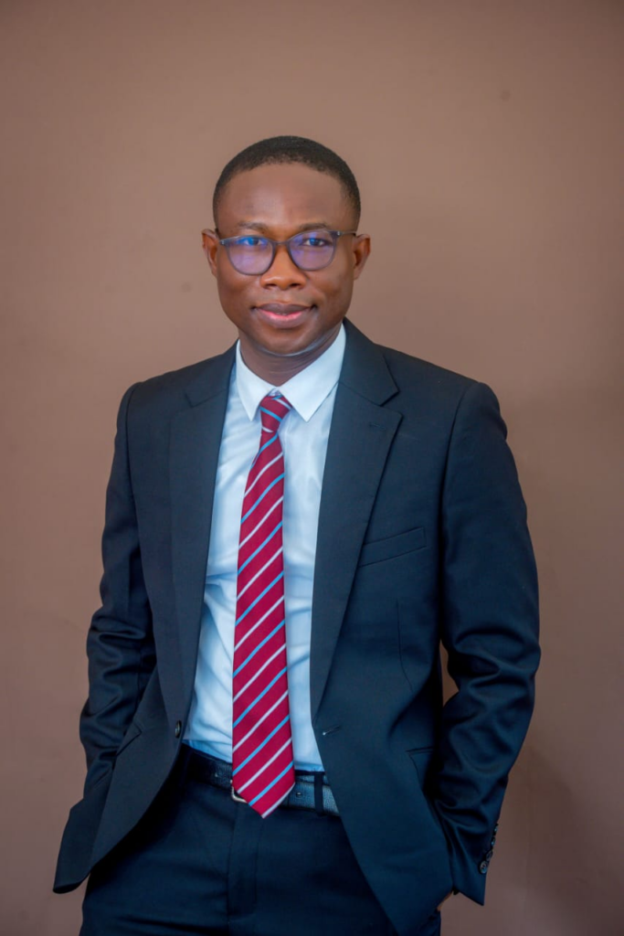Benjamin Akyena Brantuo calls for National Cancer Authority and dedicated Cancer Fund