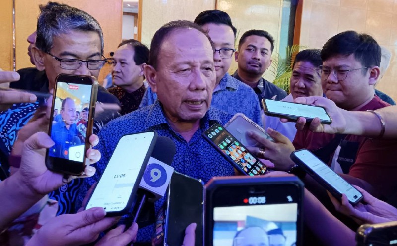 Negri MB confirms proclamation removing Tuanku Muhriz