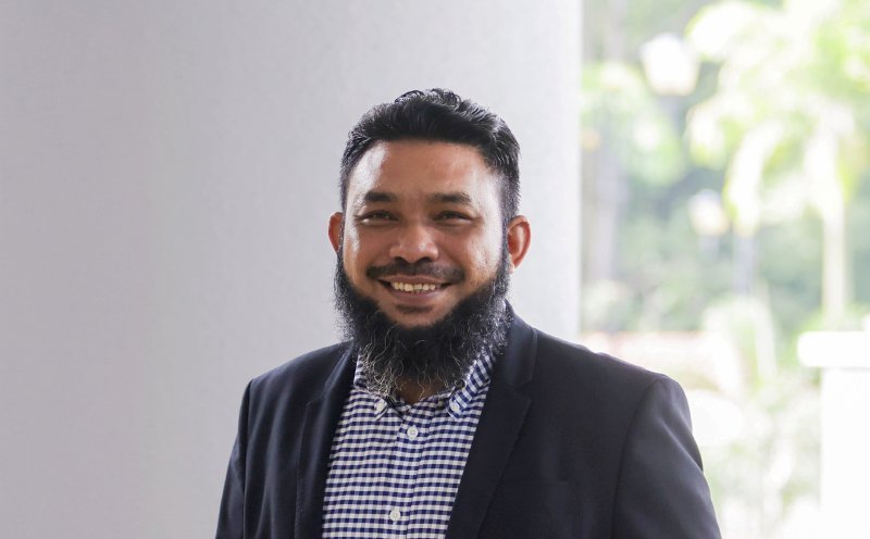 Court rejects Papagomo's stay bid in Guan Eng, son's civil suit