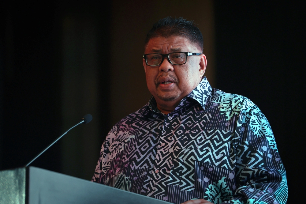 Melaka assembly dissolution date still undecided, says CM