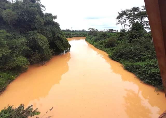 Pollution and degradation persist in Ghana’s water sector – CSIR-WRI scientists caution