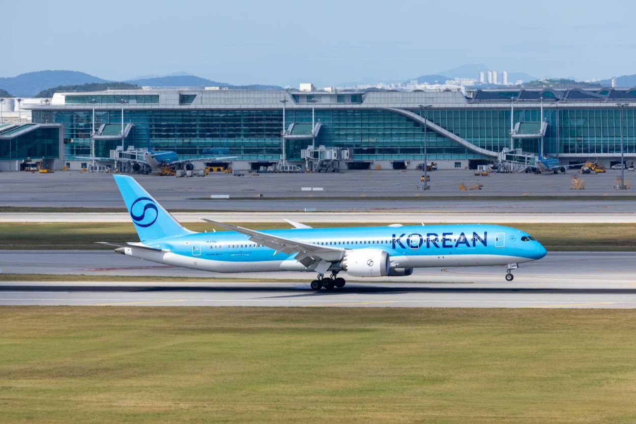 Korean Air counts on allied shareholders to contain Hoban's influence