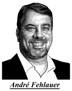 GOL announces CEO change: Ferrer moves to Boeing and Fehlauer takes over