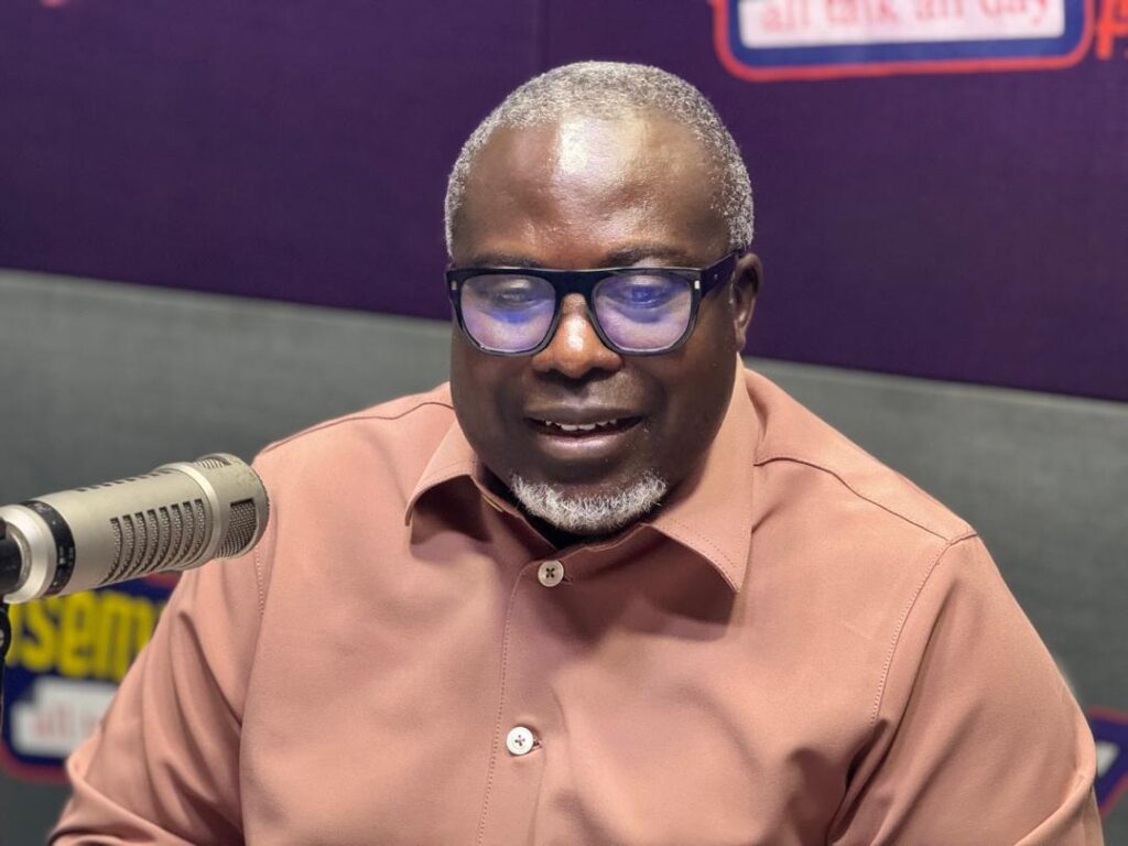 GRA challenges GH¢79.65m judgment debt, seeks independent reconciliation