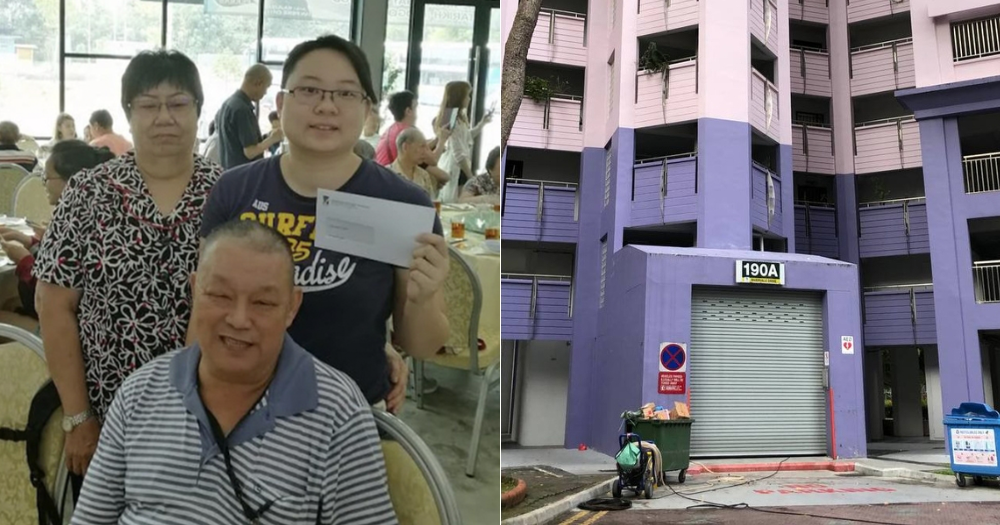 Woman, 35, who hacked adoptive father to death in Sengkang loses appeal against 18-year jail sentence