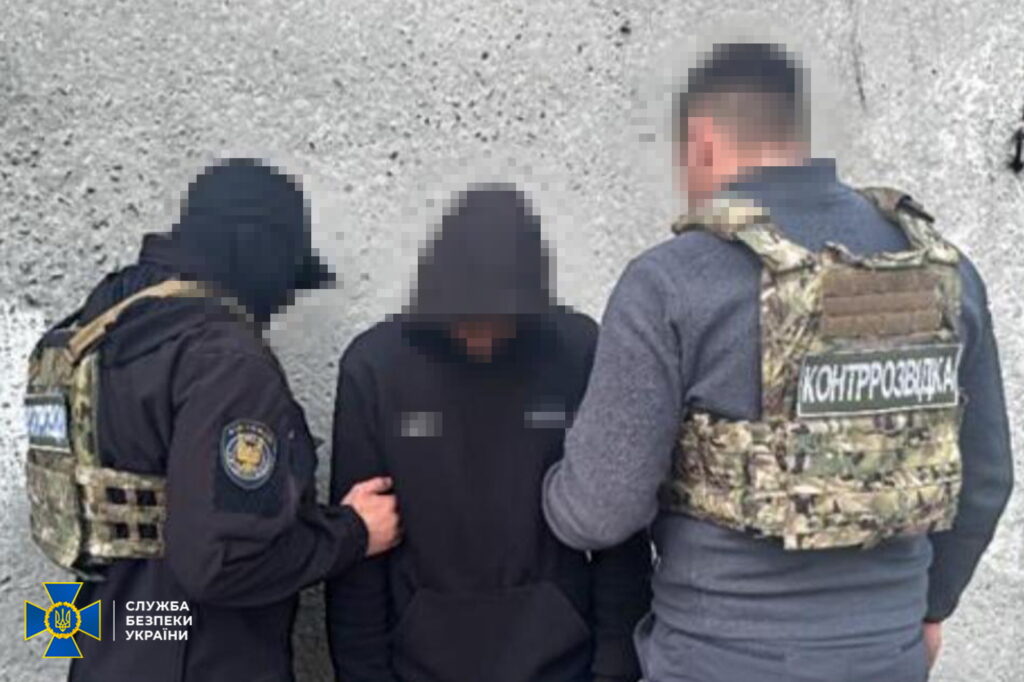 From “easy money” to murder: Russia escalates recruitment of Ukrainians for terrorist attacks inside Ukraine, police warn