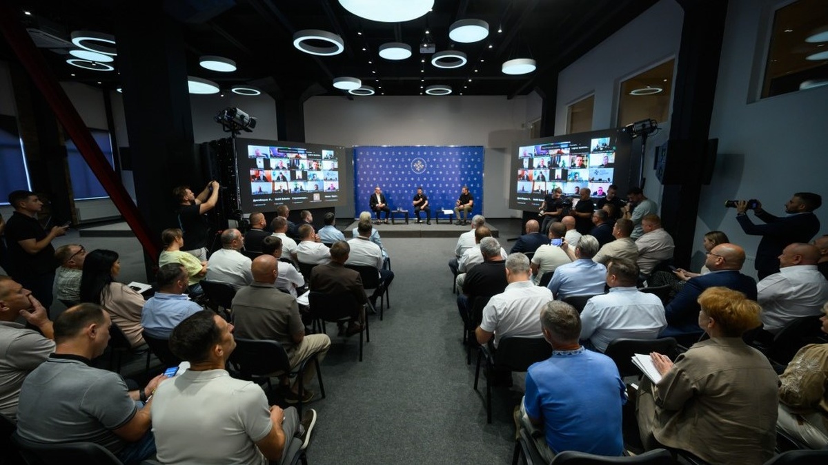 Carpathian integration initiative to bring together over 500 business reps from various countries – Zelenskyy