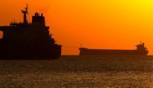 Russia Builds Shadow Fleet to Transport LNG Ahead of EU Ban — Intelligence