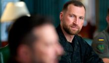 Ukraine Will Disable Russia’s Military Machine — Defense Ministry