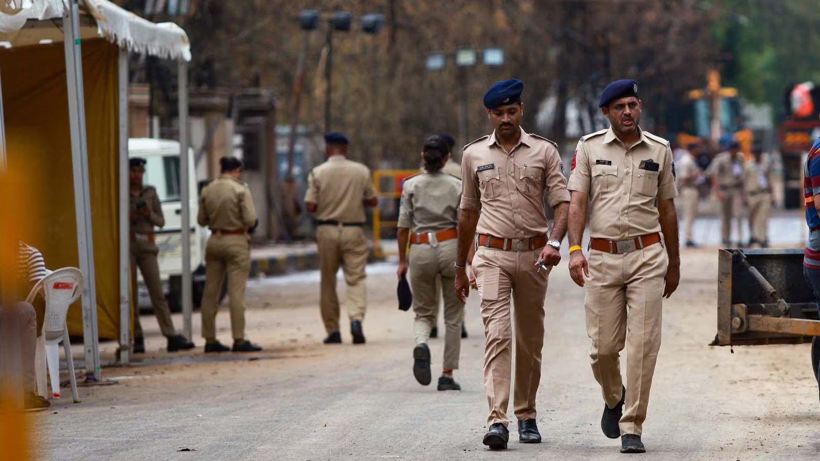 Accused of cattle theft, slaughter, six of ‘Badam Gang’ booked under GUJCTOC