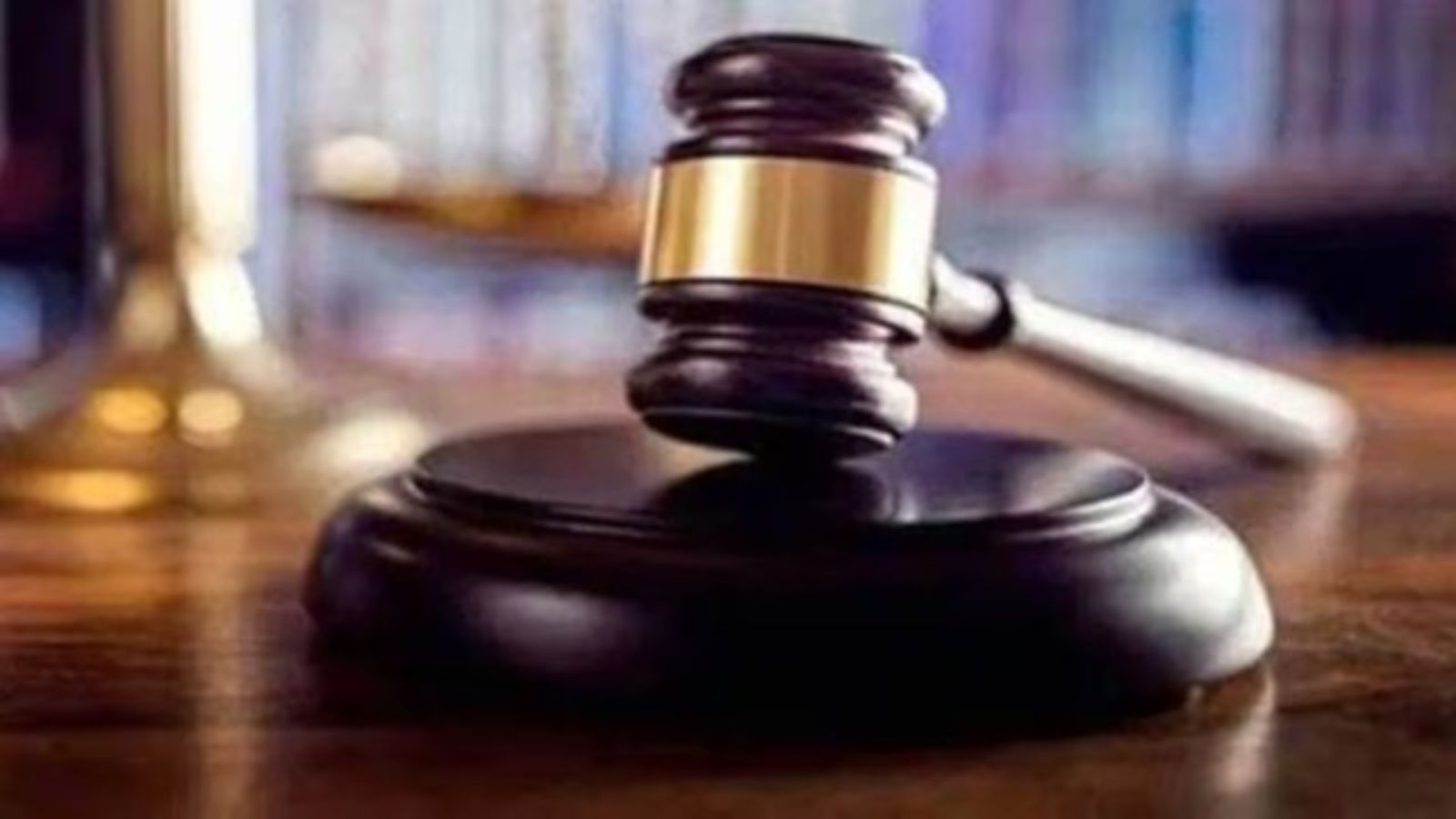 Suspended Class 1 GAS officer sent to judicial custody in DA case
