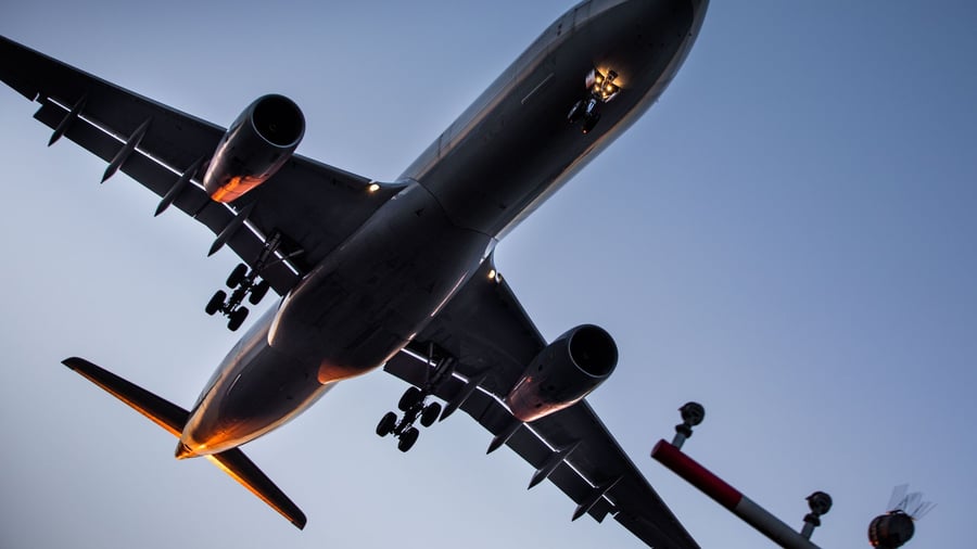 Nach Fällen in Frankfurt/Main: Malaria durch Mücken am Flughafen? So kann man sich schützen
