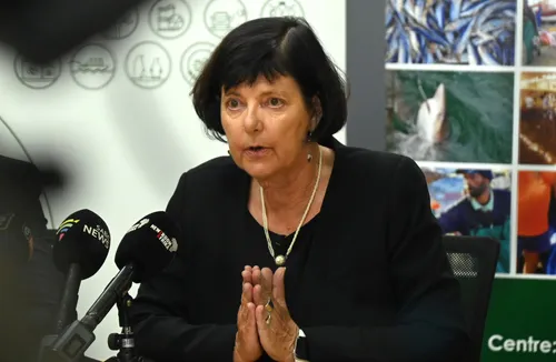 Theft and stone-throwing make up nearly 64% of Prasa security incidents