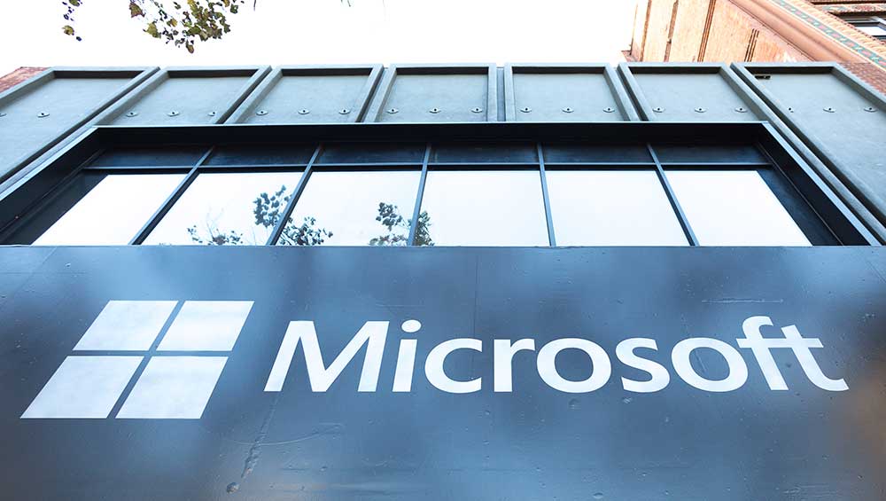 Microsoft At Key Level After Earnings Surge; Is Microsoft A Buy Now?