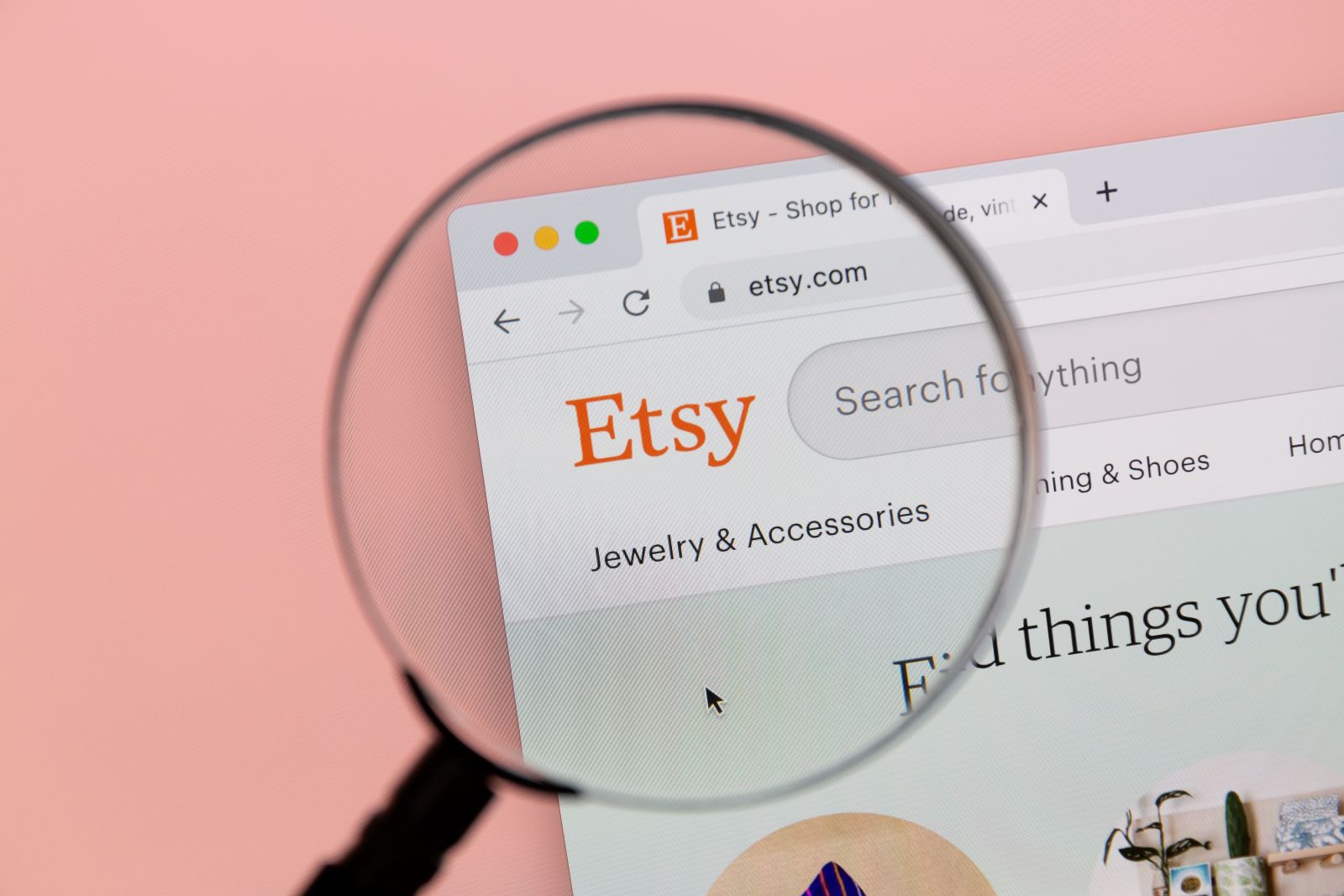 This Analyst Just Upgraded Etsy Stock. Here's Why.