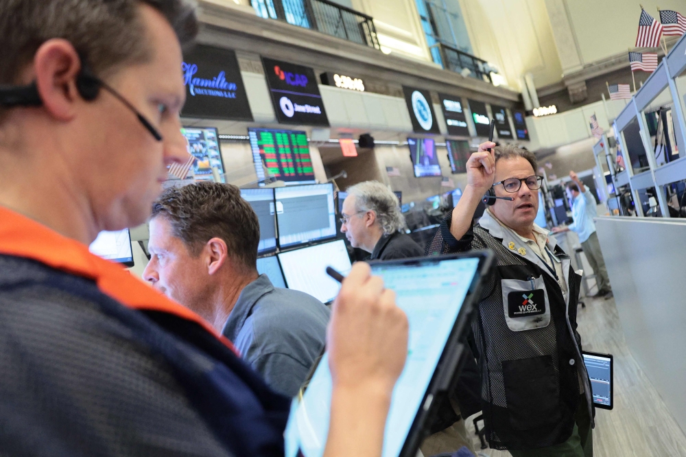 Asian markets rise despite the US Fed’s hawkish rate hike