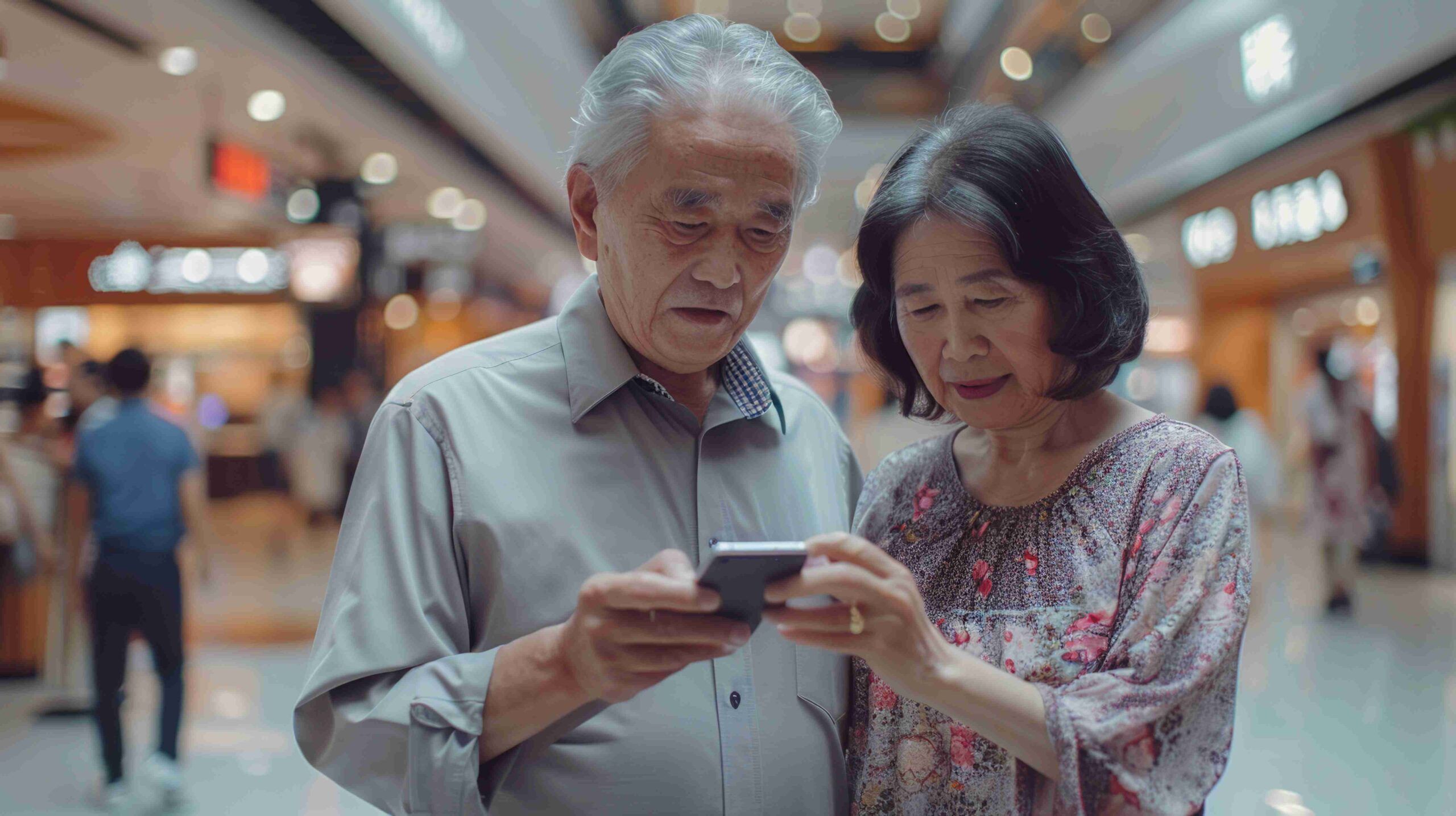 ‘We already treated them to a S$600 meal’: Parents frustrated after grandparents ask for more in exchange for babysitting