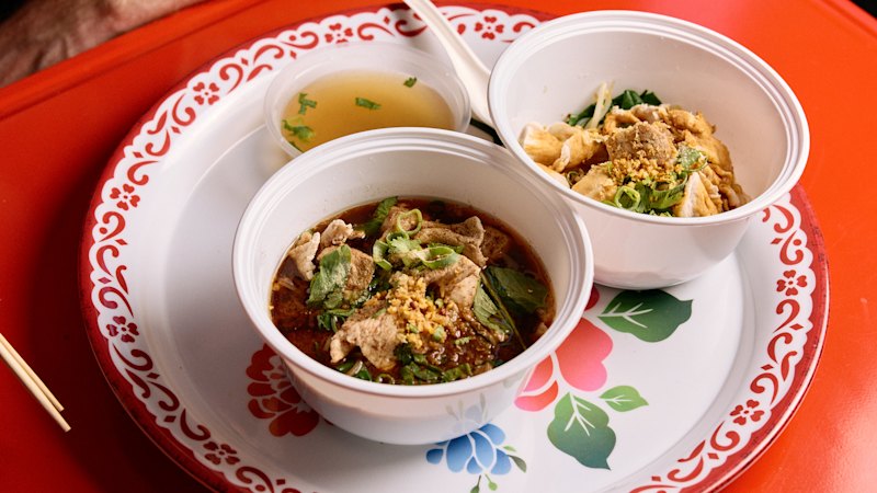 Six steamy, soul-warming noodle soups to cure the CBD winter blues