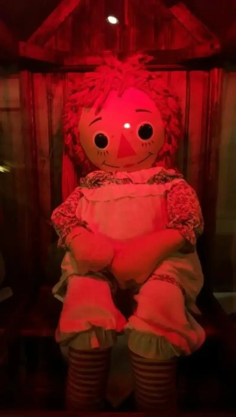 The Atlas Obscura Guide to Halloween Travel
