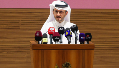 Qatar completes preparations for high-level participation at UN General Assembly: Al-Ansari