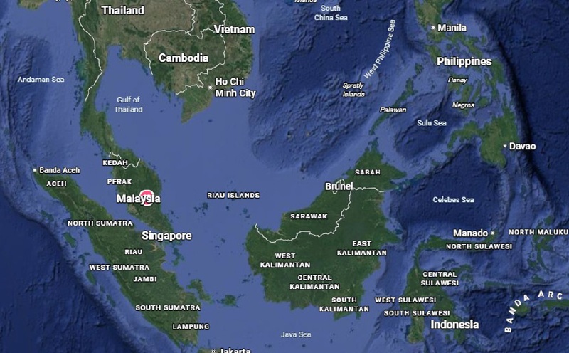 Malacca Strait cable disruption could cripple key services across the region