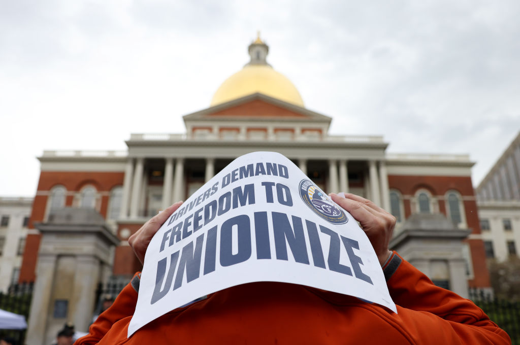 Why States Are the Key to the Modern Labor Movement