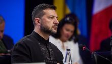 There Can Be No Victory For Both Sides In Russia’s War Against Ukraine — Zelenskyy