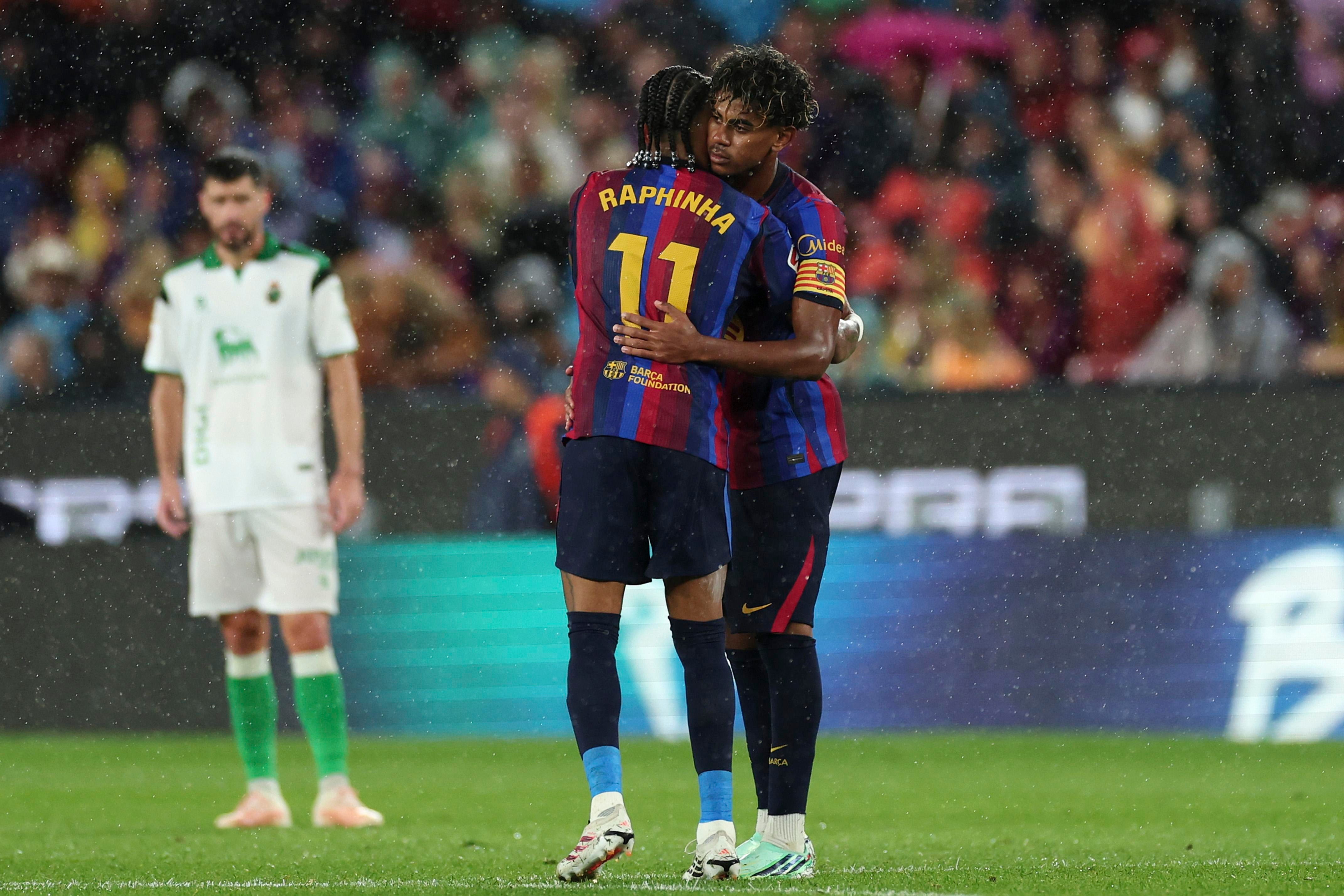 FC Barcelona News: 17 September 2026