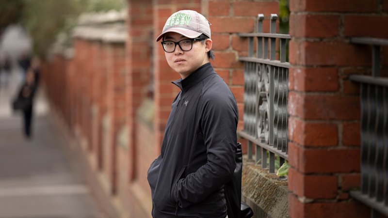 ‘You’re going to choose your family’: International students mull options after migration crackdown proposal